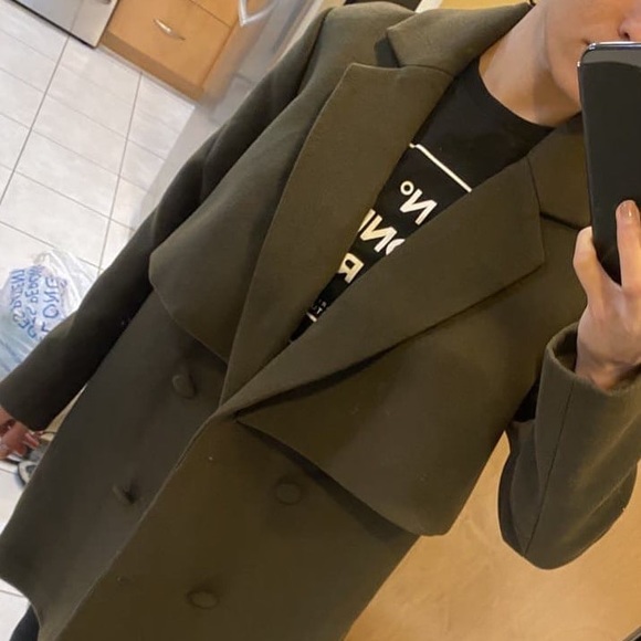 C/MEO COLLECTIVE Jacket S - Picture 7 of 7